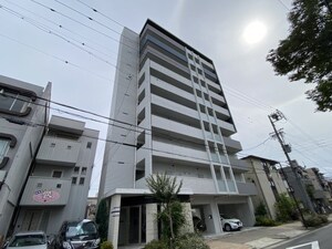 MX-Ⅰ★外観写真