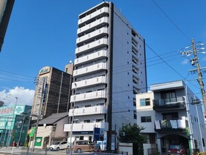 Sun State上飯田★外観写真