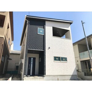 サンミッシェルホワイト外観写真