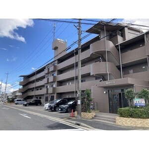 第3寺尾ビル外観写真