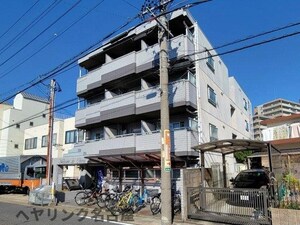 メゾン・ド・シェリー外観写真