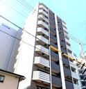 ワールドアイ神戸湊町