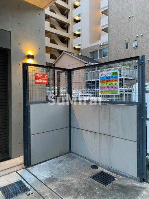 建物設備