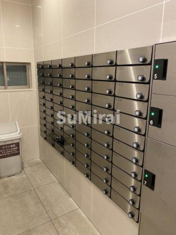 建物設備