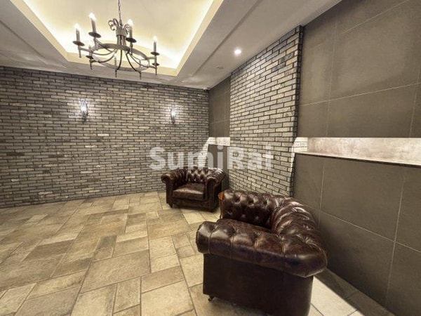 ロビー・ラウンジ