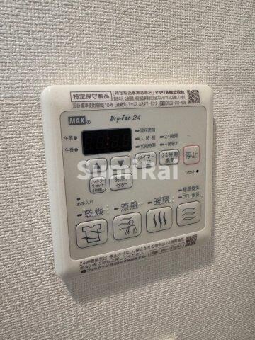 物件内観写真21　