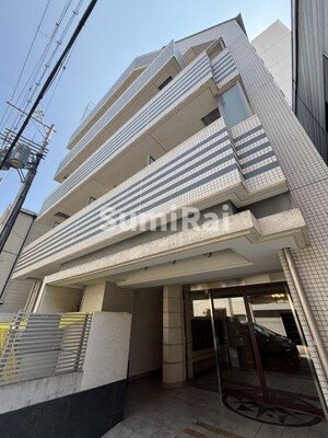 ウィルドゥ三宮イースト外観写真