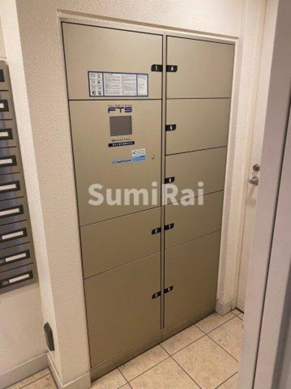 建物設備