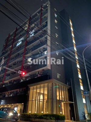 エステムプラザ神戸西IVインフィニティ外観写真