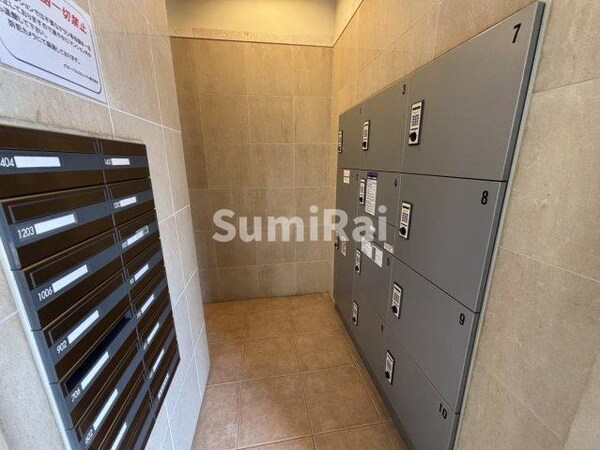 建物設備