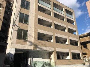 グランデュオ三宮2外観写真