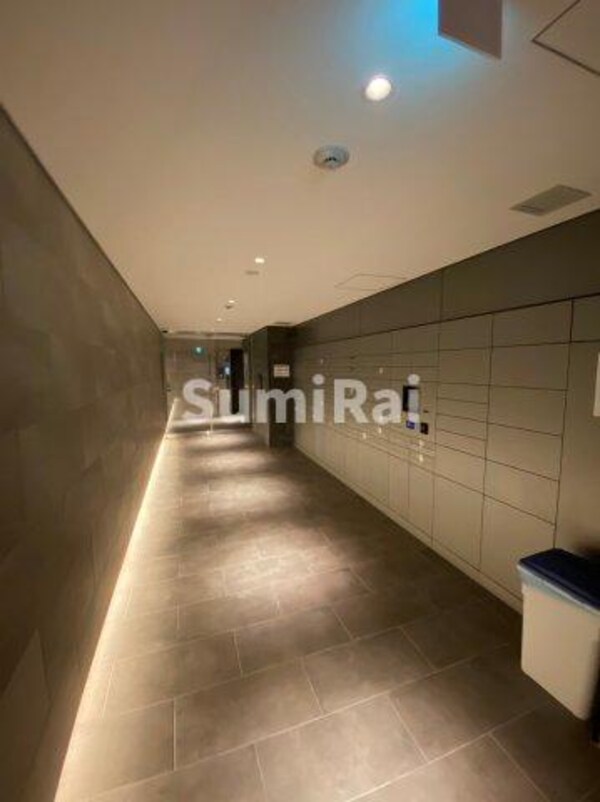 ロビー・ラウンジ