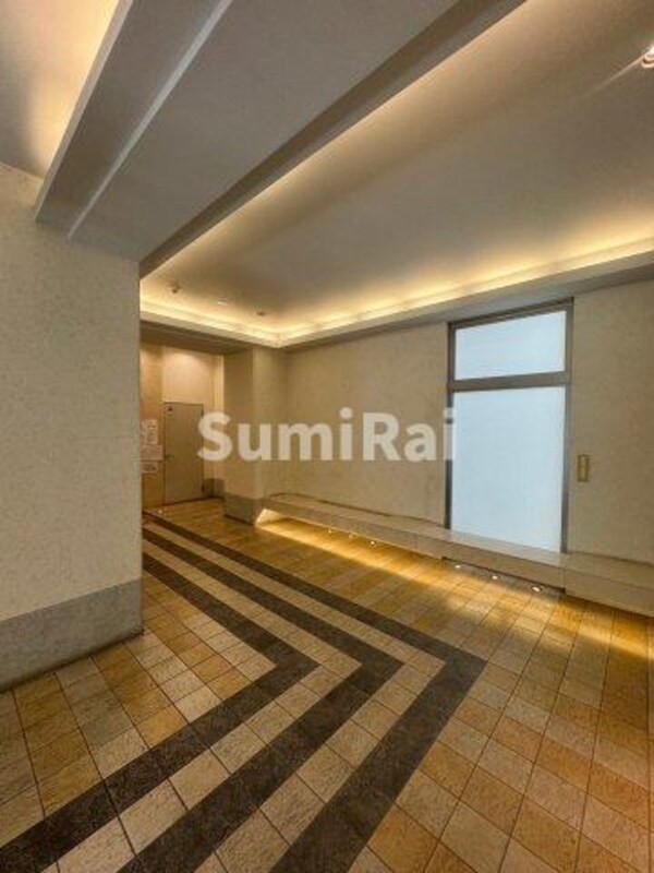 ロビー・ラウンジ