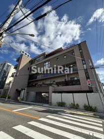 GOPI RESIDENCESの外観写真