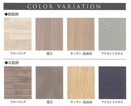 物件内観写真11　