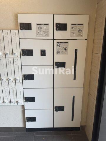 物件内観写真21　