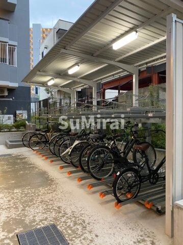 物件内観写真21　