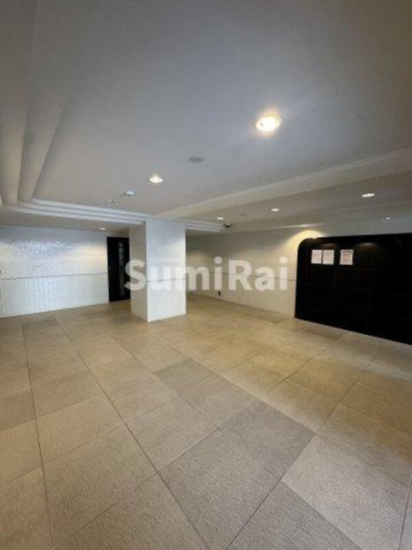 ロビー・ラウンジ