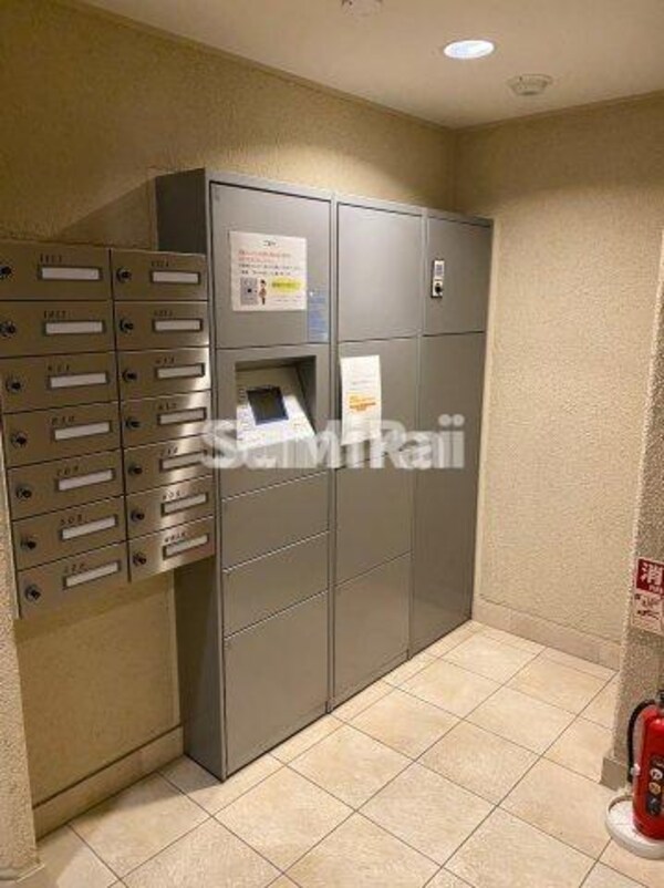 建物設備