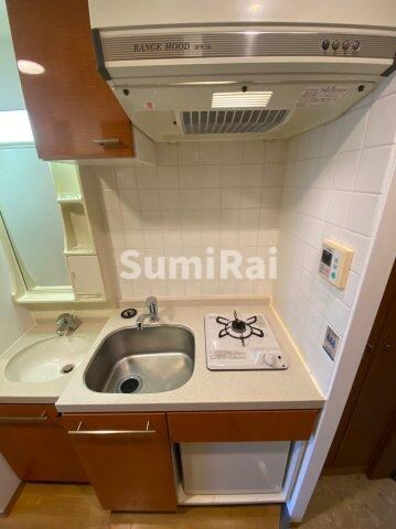 物件内観写真16　