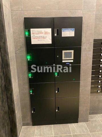 物件内観写真21　