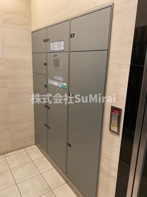 建物設備