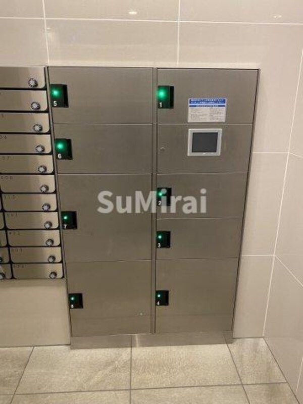 建物設備