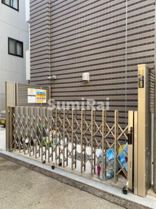 建物設備