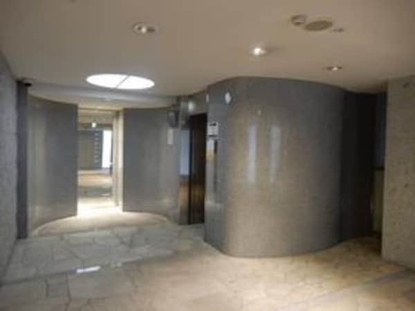 ロビー・ラウンジ