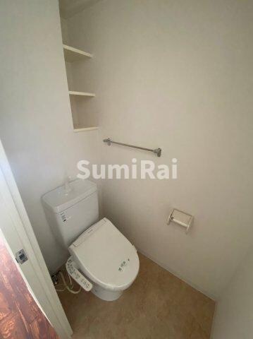 物件内観写真11　