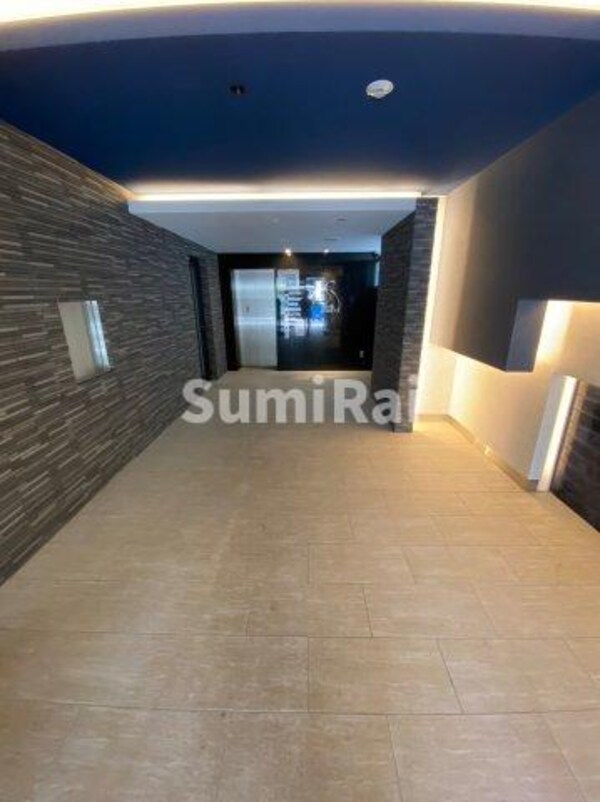 ロビー・ラウンジ