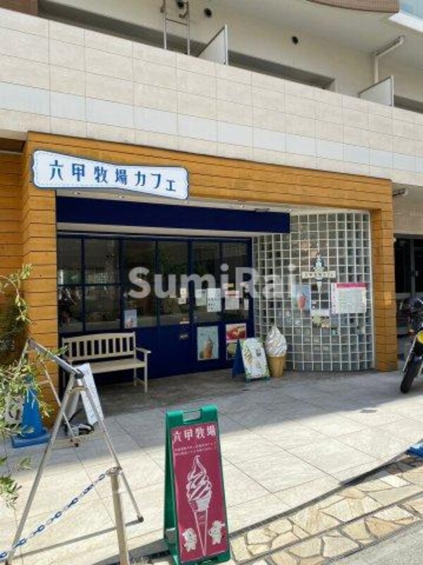 周辺環境