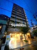 エステムコート神戸ハーバーランド前Ⅳベイライト