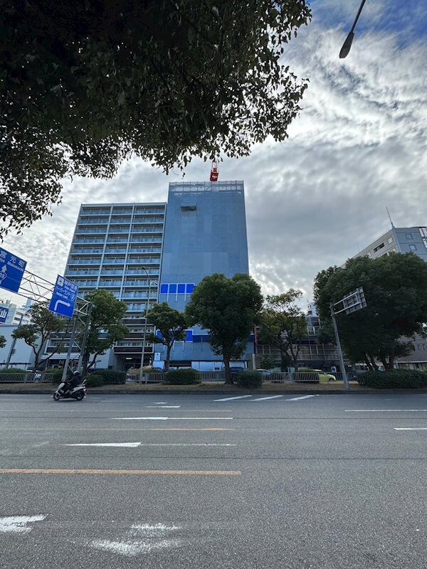 周辺環境