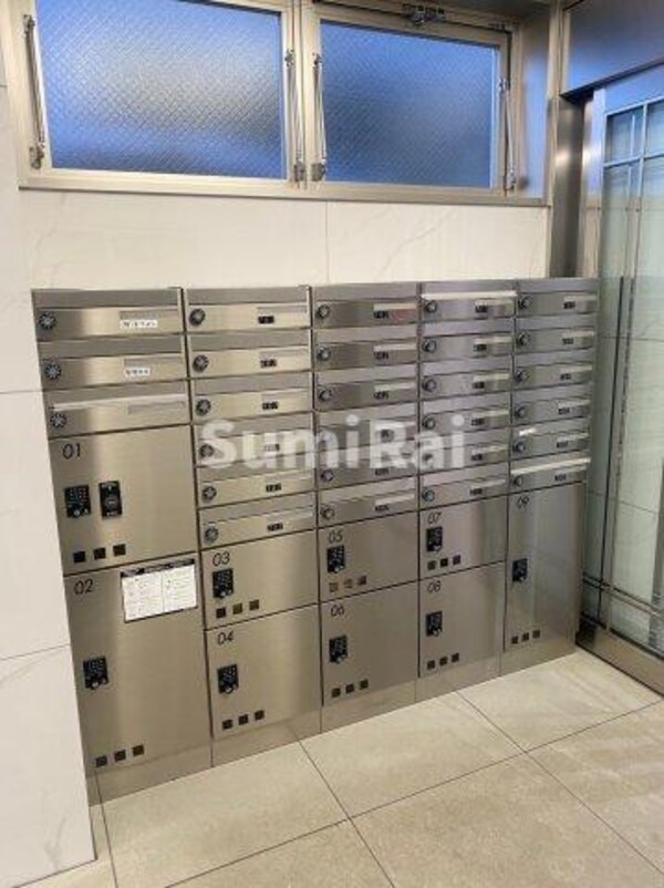 建物設備