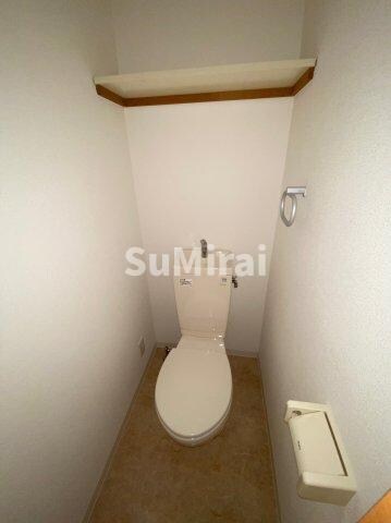 物件内観写真11　