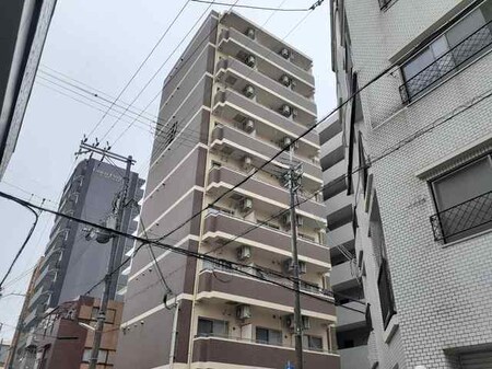 ネスト割塚外観写真