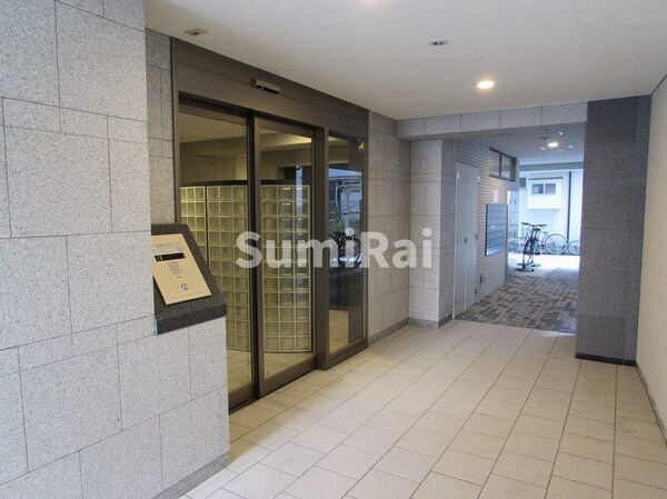 ロビー・ラウンジ