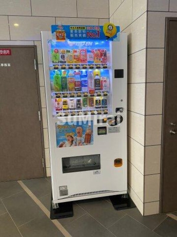 周辺環境