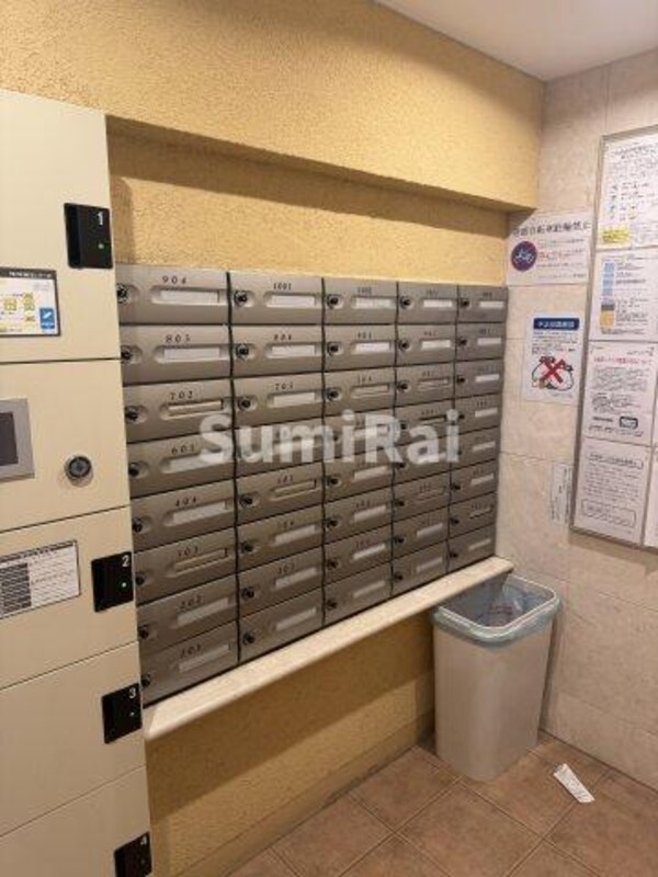 建物設備