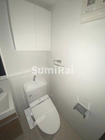 物件内観写真11　