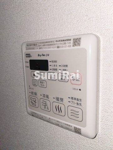 物件内観写真11　