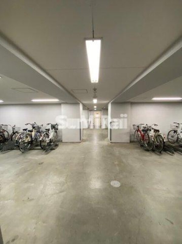 ロビー・ラウンジ