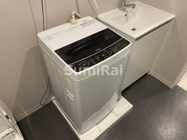 ロビー・ラウンジ