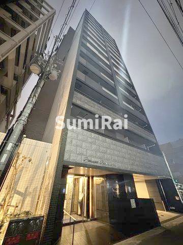 プレサンスコウベシフォン