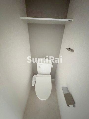 物件内観写真12　