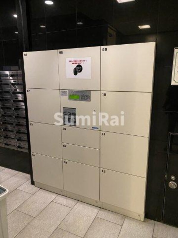 建物設備
