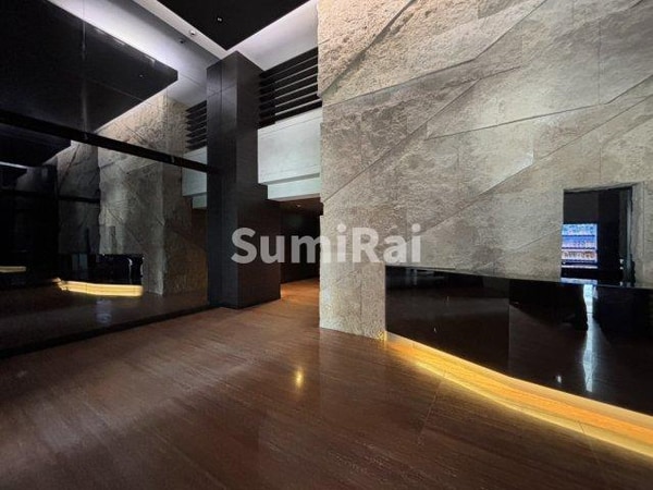 ロビー・ラウンジ