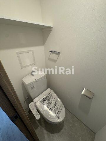 物件内観写真11　