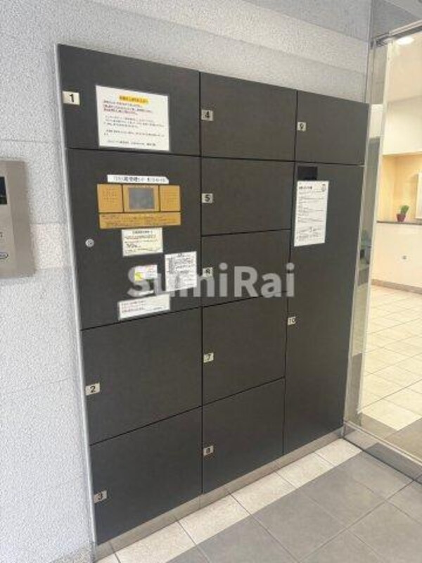 建物設備